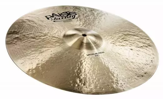 Paiste - Twenty Masters 20 Inch Med Ride