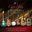 Chris Hein - Guitars Complete - Download