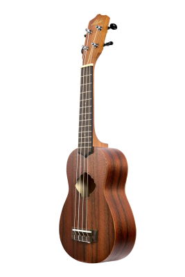 Aleho Soprano Ukulele