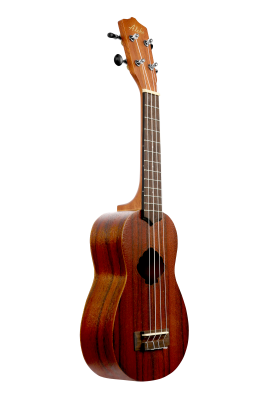 Aleho Soprano Ukulele