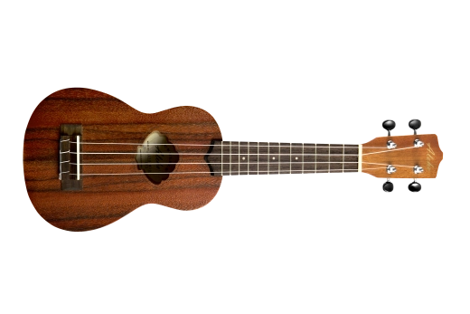 Aleho Soprano Ukulele