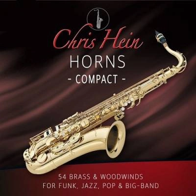 Chris Hein - Horns Compact - Download
