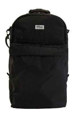 Alto/Flutes/Piccolo and Laptop Backpack - Black