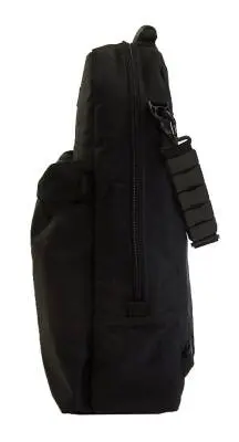 Alto/Flutes/Piccolo and Laptop Backpack - Black