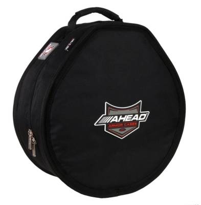 Ahead Armor Cases - Padded Snare Bag - 5.5 x 14