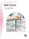 Alfred Publishing - Sneaky Staccatos - Bober - Piano - Sheet Music