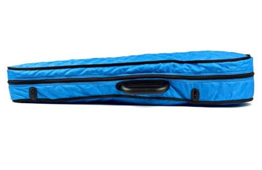 Hoody for Hightech Contoured Violin Case - Blue