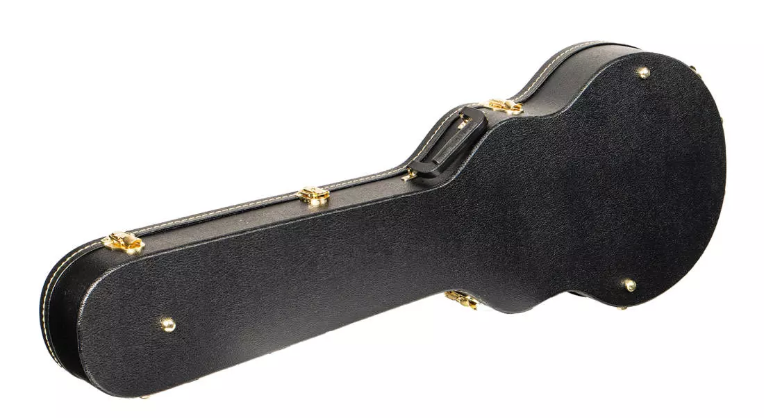 Deluxe Arch-Top Les Paul Case