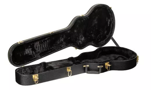 Deluxe Arch-Top Les Paul Case