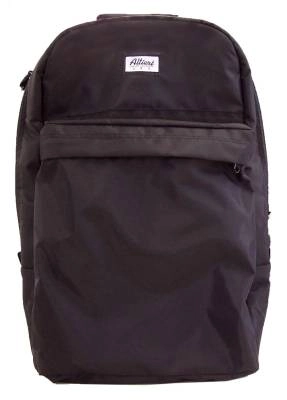 Altieri - Flute / Piccolo / Laptop Backpack - Black