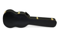 Yorkville - Deluxe Hardshell SG-Style Electric Guitar Case