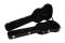 Deluxe Hardshell SG-Style Electric Guitar Case