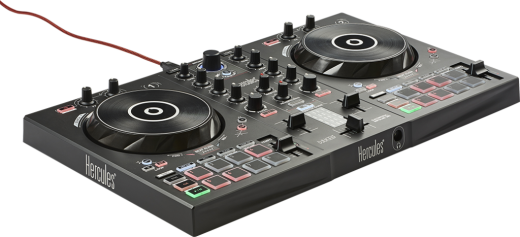 DJControl Inpulse 300 Controller w/DJUCED DJ Software