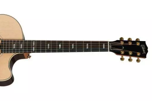 2019 J-45 AG Rosewood Ltd - Antique Natural