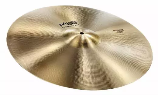 Paiste - Formula 602 20 Inch Medium Ride