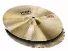 Paiste - Formula 602 14 Inch Sound Edge Hi Hats