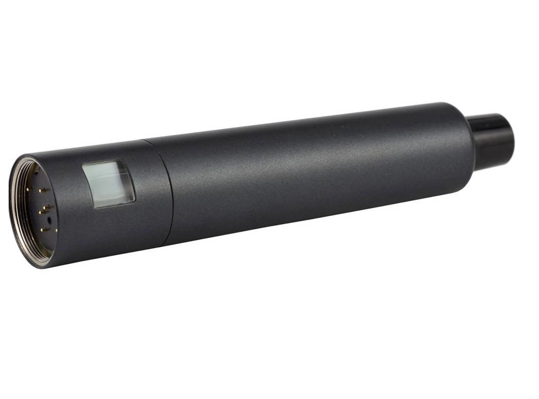 HHa-B1 Handheld Wireless Transmitter, No Capsule