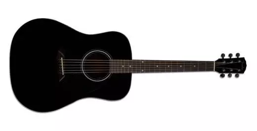 CD-60 Acoustic - Black