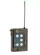 Lectrosonics - LMb Digital Hybrid UHF Belt Pack Lavalier Transmitter
