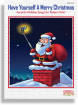 Santorella Publications - Have Yourself a Merry Christmas - Robbins - Easy Piano - Book