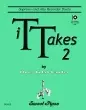Sweet Pipes - It Takes 2 - Judah-Lauder - Soprano\/Alto Recorder Duets - Book