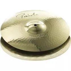 Paiste - Signature Reflector 14 Inch Heavy Full HiHat