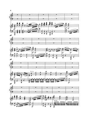 Piano Concerto No. 1 in C, Opus 15 - Beethoven - Piano Duo (2 Pianos, 4 Hands)