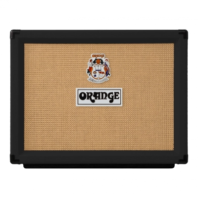 Orange Amplifiers - Rocker 32 - 30 Watt Twin Channel 2x10 Stereo Combo Amp - Black