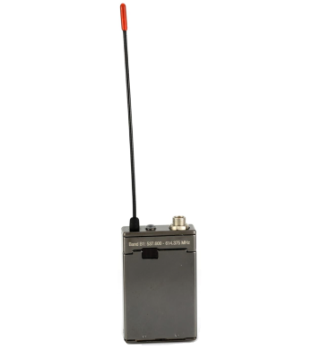 SSM Mini Wireless Transmitter