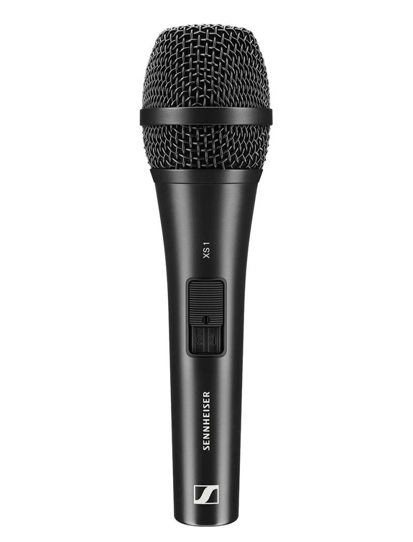 XS 1 Dynamic Cardioid Vocal Microphone