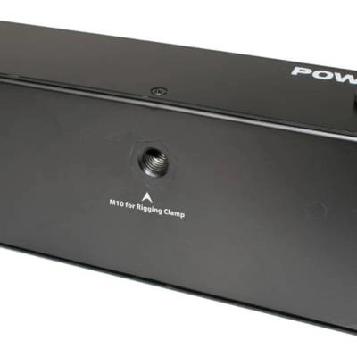 POW-R BAR LINK Power Bar w/ Cord and 6 Surge-Protected Sockets