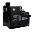 Entour Venue 1500W Mobile DMX Water-Based Faze Machine