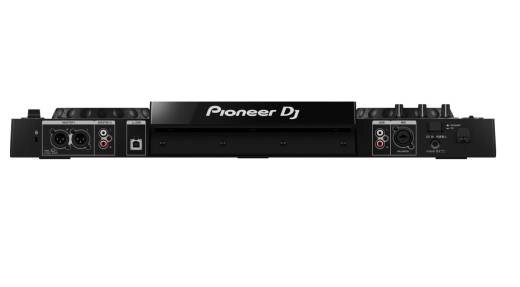 XDJ-RR All-in-One 2-Channel DJ System for Rekordbox