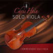 Chris Hein - Solo Viola - Download