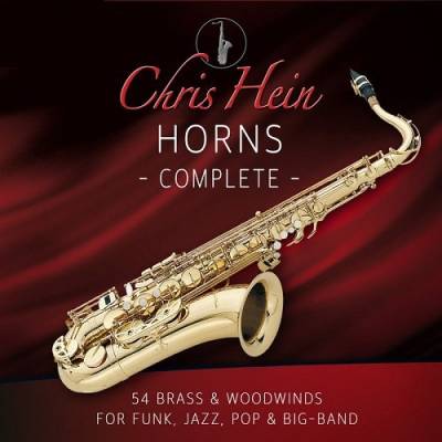 Chris Hein - Horns Pro Complete - Download