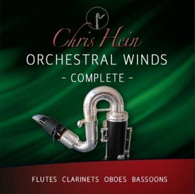Chris Hein - Winds Complete - Download