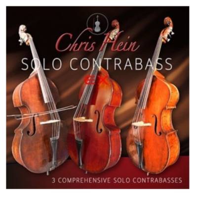 Solo Contrabass EXtended - Download