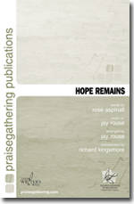 Hope Remains - Aspinall/Rouse - SATB