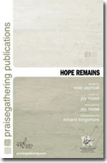 PraiseGathering Music - Hope Remains - Aspinall/Rouse - SATB