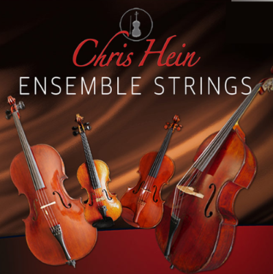 Ensemble Strings - Download