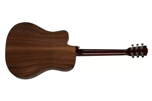 2019 Avant-Garde Hummingbird Walnut Ltd - Walnut Burst