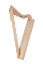Harpsicle - Harpsicle 26-String Harp - Maple