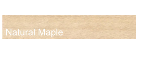 Harpsicle 26-String Harp - Maple