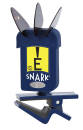 Snark - Clip-on Napoleon  Tuner for Guitar/Bass