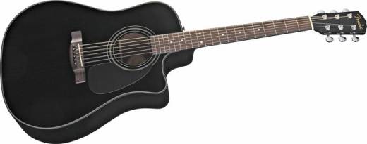 Fender ACOUSTICS FISHMAN CD60CE BLK 中古 Fender ACOUSTICS FISHMAN CD60CE BLK 中古 - メルカリ