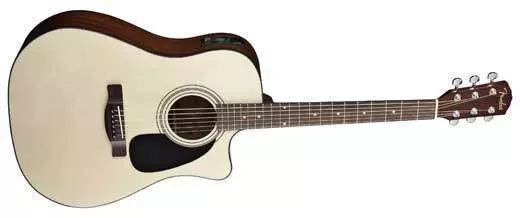 CD-60CE Acoustic/Electric - Natural