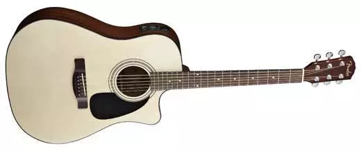 CD-60CE Acoustic/Electric - Natural