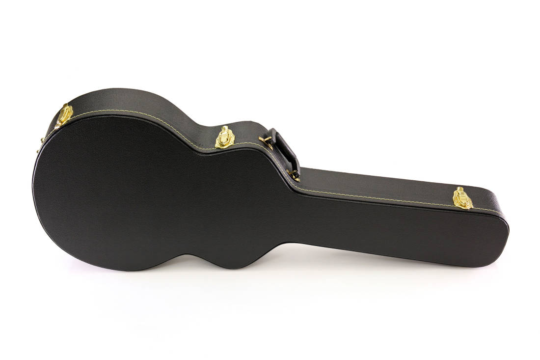 Hardshell  ES-335 Style Guitar Case