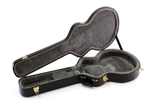 Hardshell  ES-335 Style Guitar Case