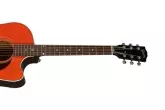 2019 J-45 Avant-Garde Mahogany Ltd - Light Cherry Burst